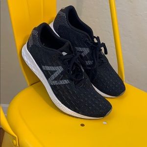 New Balance Fresh Form Zante Pursuit